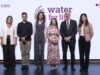 Un convenio impulsa la validación científica de Water for Life